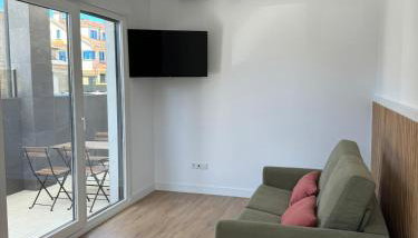 Apartamentos Playa de Carril Compostela - Foto 4