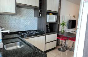 Apartamento 2 Quartos Região Central de Cascavel - Foto 7