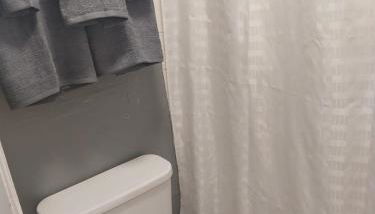 Gated 2 Double Beds Hotel Room 218 - Foto 4