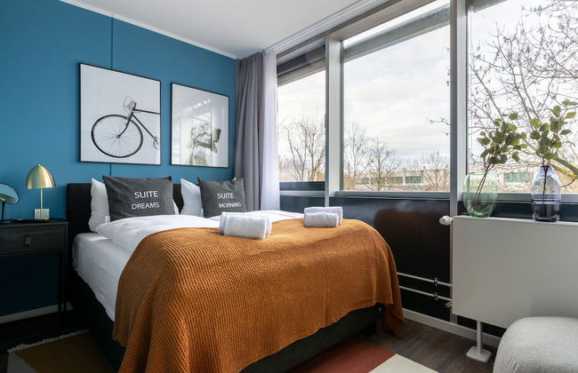 Limehome München Olschewskibogen - Photo 4