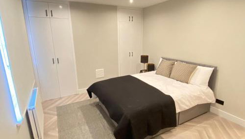 Luxury 2 bed 1 bath in Central London by Graceful Apartments - Foto 3