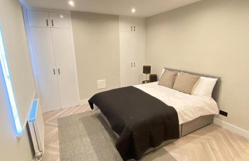 Luxury 2 bed 1 bath in Central London by Graceful Apartments - Foto 3