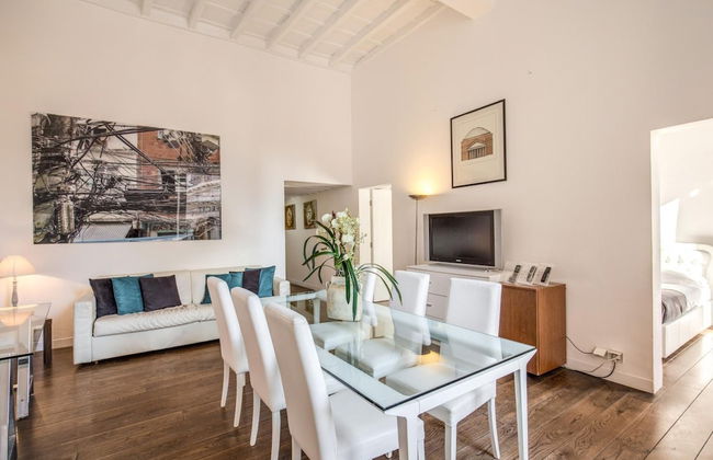 La Residenza del Sole al Pantheon - Photo 36