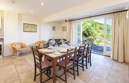 Coach House View Porlock Weir - Foto 18