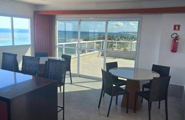 Janela da Baía Vista Mar - Foto 18