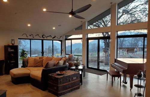 Matanah Meadows Farm, Great for 2 Families, Sequoia National Park and Working Farm - Foto 45