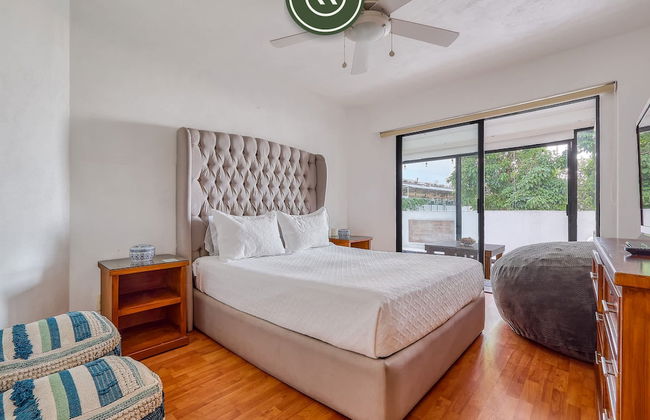 Vamar T1 121 in Puerto Vallarta - Foto 5