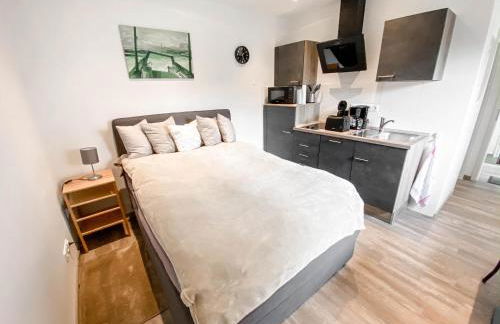 Appartmentanlage Zur Düne - Foto 41