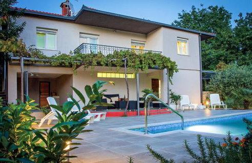 Stunning Home In Tugare - Photo 15