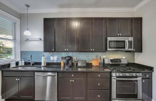 Charming Historic Getaway in the Heart of Columbus - Foto 18