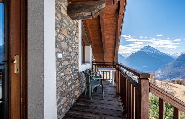 Grand Sarriod - Photo 14