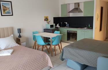 Nice studio 5 minutes walk from the beach - Photo 14