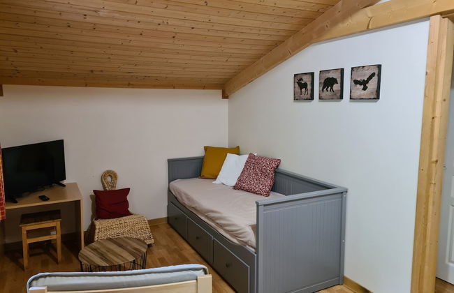 Les chalets Amnéville - Foto 9