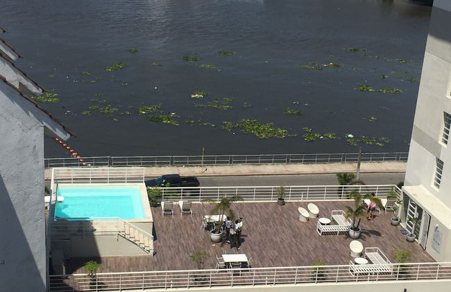 Riviera Colonial - Foto 13