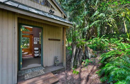 Cedar Grove Chalet - Foto 44