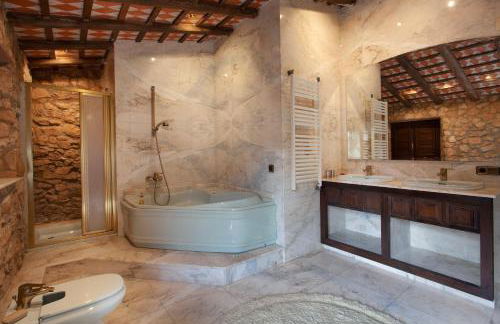 Casa Maro Prenafeta - Foto 10