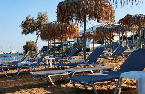 Theologos Beach - Foto 79