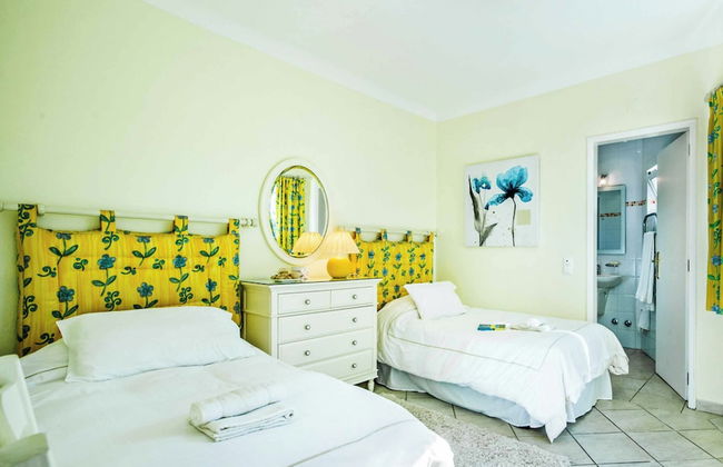 Julieta by Algarve Villa Holidays - Foto 13