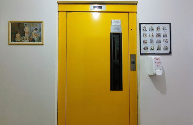 Mirante das Águas de Piratuba - Foto 51