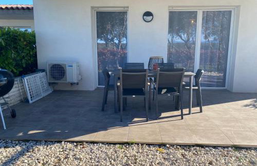 A LAVANDA Maison BONIFACIO - Foto 20