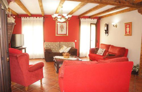 Casa Rural Blas - Foto 58