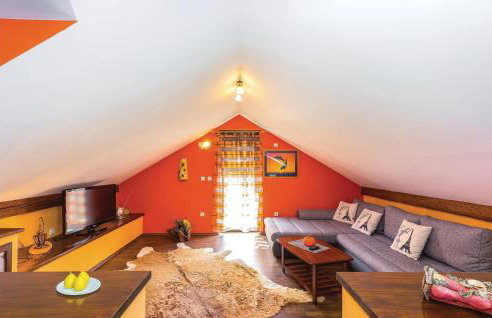 Gorgeous Apartment In Hreljin - Foto 14