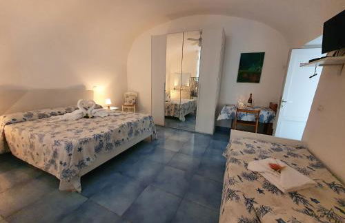 Casa Acqua Marina Ponza - Foto 37