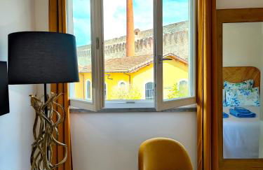 Il Melograno Apartment (Centro Storico Prato) - Foto 30