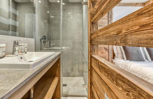 Chalet Eisstock - Foto 17