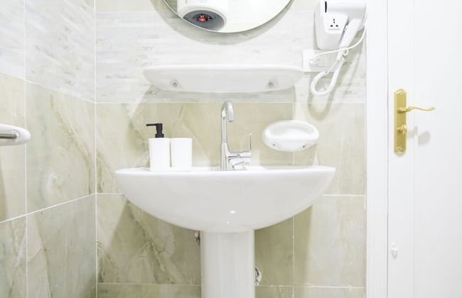 Nabeel Homes Boutique Hotel - Foto 28