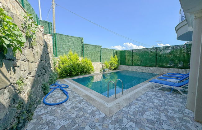 Villa İncir - Photo 26