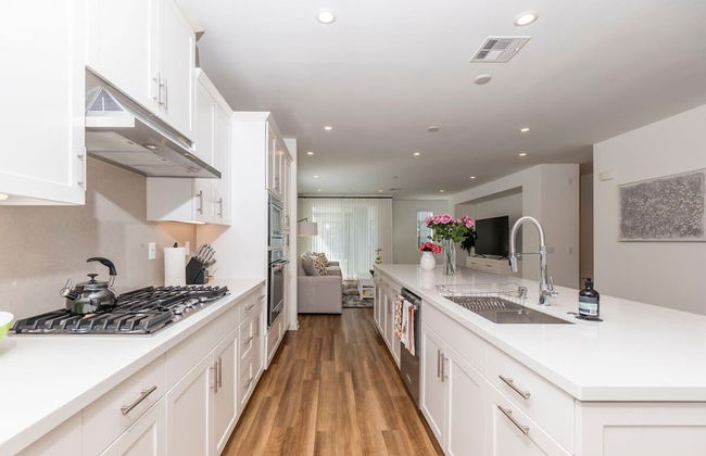 Private Bedroom With Bathroom Central Location - Foto 19