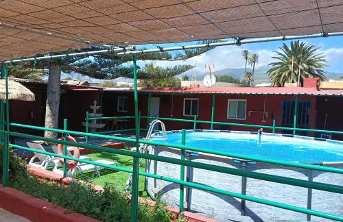 CASA GRANDE FINCA EL CALABRES - Foto 61