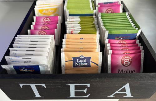 Avens Ferienwohnung mit zwei Schlafzimmer - Foto 13