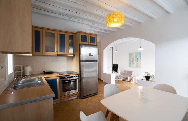 Dreamscape 3-Bedroom Mykonos Hideaway - Photo 11