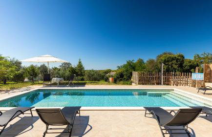 Villa Teta Fumica by Villas Guide - Foto 2