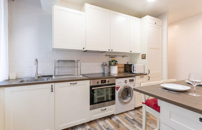 GRAN BILBAO VI apartment by Aston Rentals - Foto 7