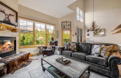 The Corral at Breckenridge by Great Western Lodging - Foto 139