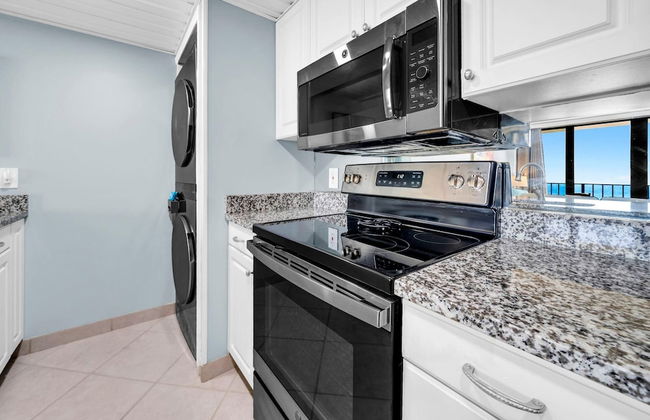 Edgewater Tower 2-408 - Foto 27