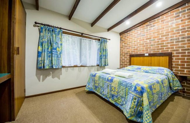 Evedon Park Bush Retreat - Foto 7