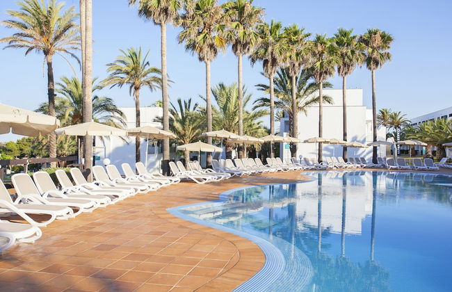 Grupotel Mar de Menorca - Foto 19