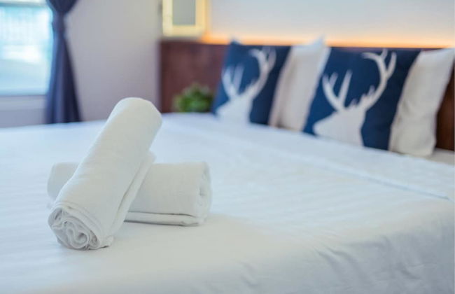 The Wave by ExcluSuites Malacca - Foto 14