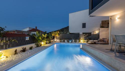 Villa ToDo with heated pool and jacuzzi - Foto 2