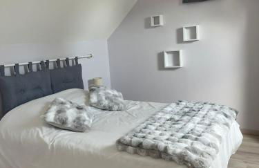 Jolie maison pour escapade coccooning à la campagne - Foto 11