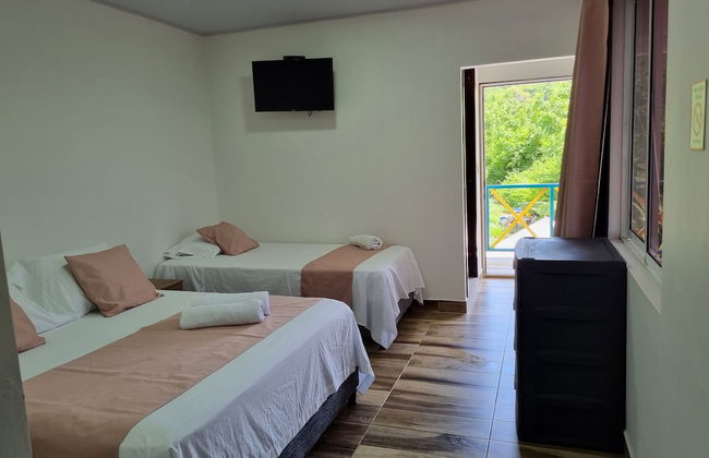 SHELL SEA B & B - Foto 4