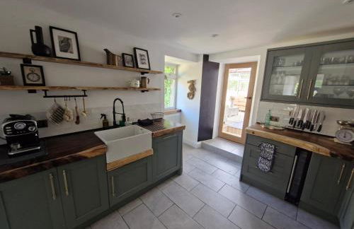 The Farmhouse, Fowey - Foto 11