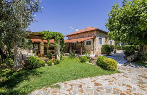 Villa Kasta - Foto 1