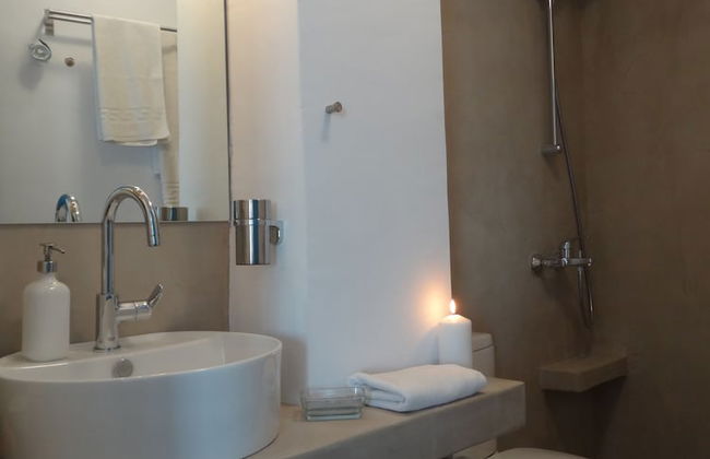 Aegean Eye Apartments - Foto 52