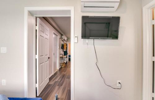 Rooftop Deck and Views! Pet-Friendly Galveston Home - Foto 8