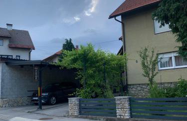 OG Apartman - Foto 32